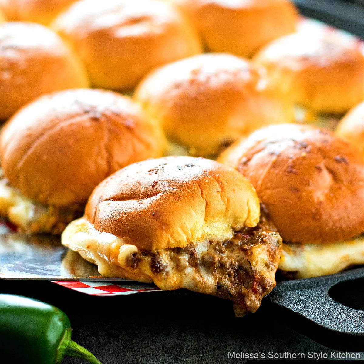 The Ultimate Crowd-Pleasing Taco Sliders: Simple Recipe, Big Flavor